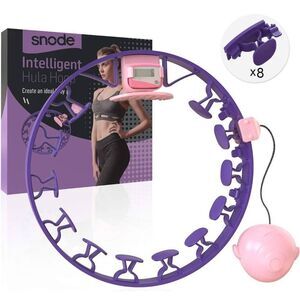 Snode Smart Hula Hoop